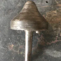 مرغک تراشکاری سایز بزرگ و کوچک