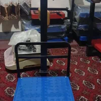 انواع اقسام قاپان ومیزان