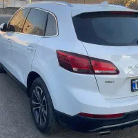 بورگوارد|خودرو سواری و وانت|تهران, سعادتآباد|دیوار