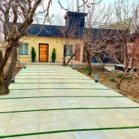 اجاره ویلا در شهریار و کردان|اجارهٔ کوتاهمدت ویلا و باغ|شهریار, رزکان|دیوار