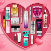 فروش آنلاین محصولات آرایشی ویژه خانم‌ها