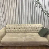 فروش لوازم خانه به علت مهاجرت|مبلمان خانگی و میز عسلی|یزد, |دیوار