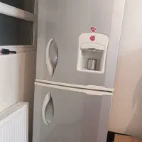 یخچال فریزر|یخچال و فریزر|فولادشهر, مسکن مهر فولادشهر|دیوار