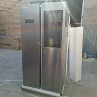 یخچال ساید استیلون ۳۴فوت استیل