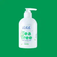 ژل شست و شوی صورت ویتابلا