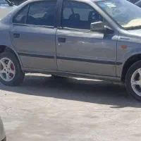 سمند مدل ۸۶