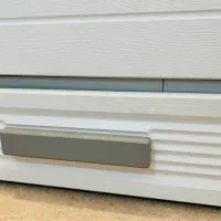 تخت گهواره ای|تخت و صندلی بچه|اهواز, اهواز|دیوار