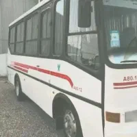 مینی بوس a80