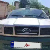 رنو استیشن فرانسوی سیناد|خودرو سواری و وانت|تهران, مجیدیه|دیوار