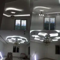 برقکاری ساختمان