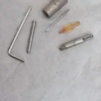 وسیله درمان استرس|آرایشی، بهداشتی، درمانی|سبزوار, قصبه غربی|دیوار