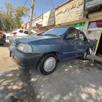 پراید ۸۴