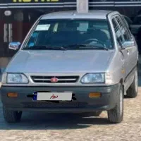 پراید صندوق دار