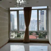 پنت‌هاوس ۱۸۰متر دوبلکس ۳خواب پلاک سوم دریا سرخرود