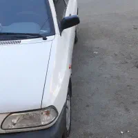 پراید مدل۹۱|خودرو سواری و وانت|بهارستان, |دیوار