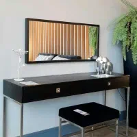 آینه دیواری و رومیزی قابدار