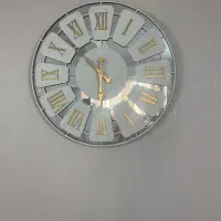 ساعت دیواری