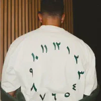 چاپ روی لباس های سفیدتون