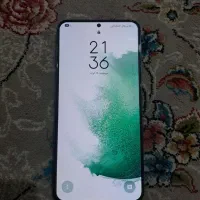 سامسونگs22 plusباحافظه256