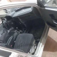 پراید ۸۷ دو گانه شرکت|خودرو سواری و وانت|خرم‌آباد, |دیوار