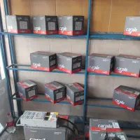 سیم کشی وباطری قیمت پایین