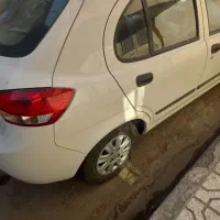 تیبا ۲مدل ۱۴۰۰