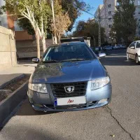 سمندسورن توربو۹۶EF7