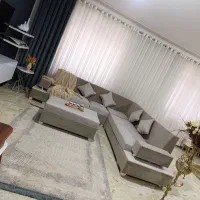 مبل ال درحدنو