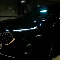 kmc K7|خودرو سواری و وانت|تهران, جنت‌آباد جنوبی|دیوار