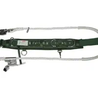 کمربند ایمنی کار در ارتفاع