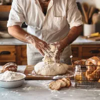 استخدام بیکر و دستیار بیکر