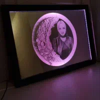 بالبینگ دیواری|چراغ خواب و آباژور|تهران, فلسطین (میدان انقلاب)|دیوار