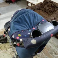 کالسکه بچه|کالسکه و لوازم جانبی|بابل, |دیوار