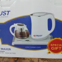 چایساز(چای ساز)تراست TRUST