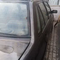 پراید 83 تکسوز