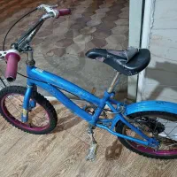 دوچرخه|دوچرخه، اسکیت، اسکوتر|بندر انزلی, انصار الحسین|دیوار