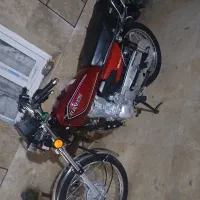 موتور هندا ساوین 1401