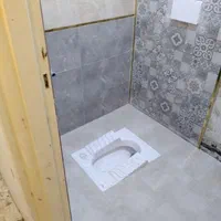 بنابنایی رفع نم نشتی کاشی سرامیک لوله کش سنگ توالت