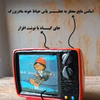 قاب عکس چندکاره|صنایع دستی و سایر لوازم تزئینی|تهران, فلسطین (میدان انقلاب)|دیوار