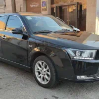 دنا پلاس توربو اتومات ۱۴۰۰|خودرو سواری و وانت|تهران, سید خندان (جلفا)|دیوار