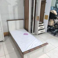 سیسمونی کمدعرض۱۱۰ستوندارطرح مستر حصیری|اسباب و اثاث بچه|مشهد, عبادی|دیوار