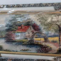 تابلو فرش نو نو هدیه روز مادر کادویی