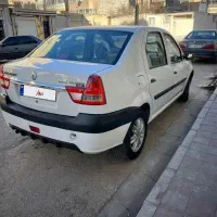 پارس تندر مدل۹۵|خودرو سواری و وانت|اردبیل, |دیوار