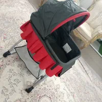 گهواره|تخت و سرویس خواب|اصفهان, دارک|دیوار