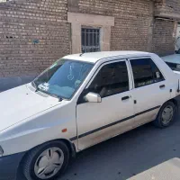 پراید ۱۳۱ فروش فوری|خودرو سواری و وانت|خمینیشهر, |دیوار