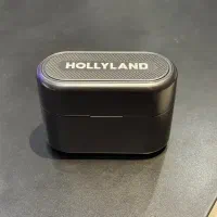 میکروفون هالی لند Hollyland lark m2s|صوتی و تصویری|شهریار, شهریار|دیوار