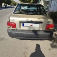 پراید 85