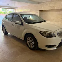 برلیانس H320 اتوماتیک 1650cc، مدل ۱۳۹۷ بدون رنگ نو|خودرو سواری و وانت|تنکابن, |دیوار