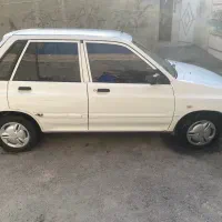 پراید ۱۱۱ ۹۵