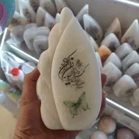 سنگ نمک دکوری ، درمانی ، خوراکی|چراغ خواب و آباژور|مشهد, گلشور|دیوار